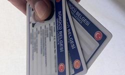 23 bin 677 kişinin ehliyeti geçersiz