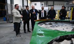 Akhisar’da 24 işletmeye 1 milyar TL’lik proje desteği