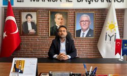 Başkan İksir’den CBÜ rektörlüğüne sert tepki!