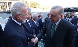 BAHADIR YENİŞEHİRLİOĞLU’NDAN YOĞUN ANKARA MESAİSİ