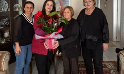 İYİ Parti Şehzadeler’den vefa örneği