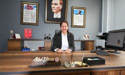 Manisa'nın gururu oldu