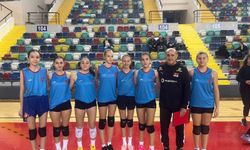 Akhisar altyapısı milli takım kapısında