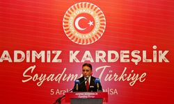 Baybatur’dan Manisa’da kardeşlik mesajı