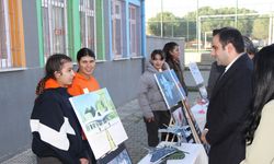 Kula’da Tutum, Yatırım ve Türk Malları Haftası kutlandı