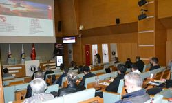 Manisa’da firmalara e-ihracatla küresel pazarlara açılma anlatıldı