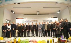 Manisa’dan İzmir için su çağrısı