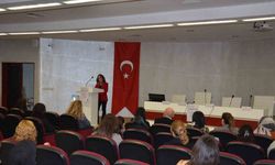 MCBÜ’de Dünya İnsan Hakları Günü paneli