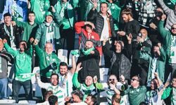 Nesine 2. Lig: Somaspor: 0 -Bursaspor: 3