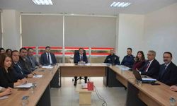 Salihli’de şiddetle mücadelede iş birliği güçleniyor