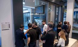 SD 36 minimal tasarımıyla Window Eurasia’da yoğun ilgi gördü