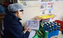 Yunusemre zabıtasından okul çevrelerinde denetleme