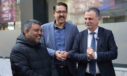 Yunusemre’nin sorunları sahada çözülüyor