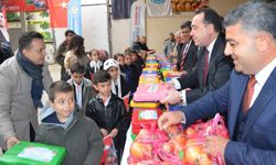 Manisa’da Yerli Malı Haftası kutlandı