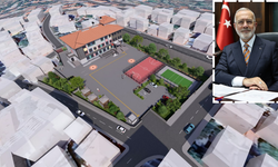 Yenişehirlioğlu'ndan Demirci’ye yeni okul müjdesi