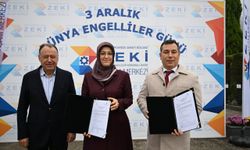 ZEKİ Yaşam Merkezi 2 üniversiteyle işbirliği yapıyor