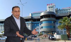 MCBÜ Hastanesine 125 milyonluk ödenek