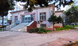 88 yıllık Kitapsaray restore edilecek