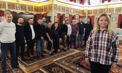 “Seçimden seçime değil, her fırsatta ziyaret edeceğiz”