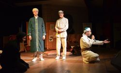 Mevlâna Manisa’da anıldı