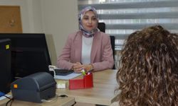 "Otizm hastalara ‘Özel Poliklinik"