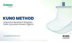 İzmir’den Sonra KUNO Method Manisa’ya Geliyor