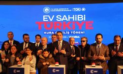 Bakan Bayraktar: '2028'de 17 milyon haneye kendi doğal gazımızı vereceğiz'