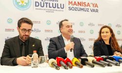 Başkan Dutlulu 2026 hedeflerini anlattı