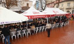 Gülşah Durbay, vefatının 40'ıncı gününde dualarla anıldı