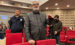 Kesin ihraç istemiyle disipline sevk edilmişti partisinden istifa etti