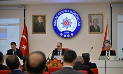 Manisa'da 61 milyar TL'lik 422 kamu yatırım projesi yürütülüyor