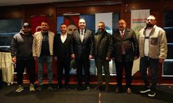 Manisa'da amatör spora 12,7 milyon TL'lik destek