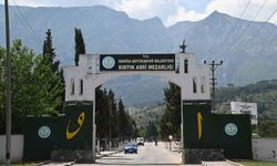 Manisa'da tek kişilik mezar yeri artık ücretsiz olacak