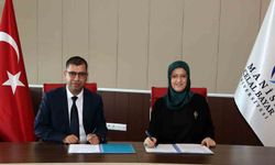 MCBÜ'de yoklama dijitale taşındı