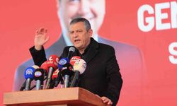 Özgür Özel: 'Artık bu kutuplaşmadan çıkmamız lazım'