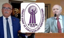 Oda seçimleri 5 Ocak'ta başlıyor, 15 başkandan 2'si aday değil