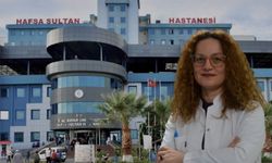 Üst Solunum yolu hastalıkları artıyor