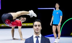 TCF'nin en genç teknik kurul üyesi