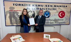 Kamu çalışanlarına eğitimde destek protokolü