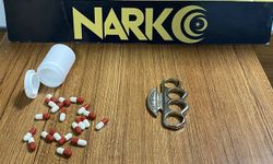 Kula'da aranan 3 şahıs tutuklandı