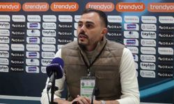 Manisa FK - Bandırmaspor maçının ardından