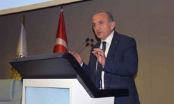 Manisa TSO'dan Rusya'ya ihracat hamlesi