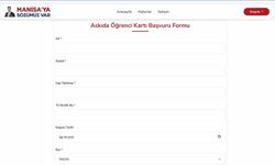 Manisa'da dijital dayanışma hamlesi