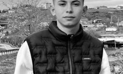 Manisa'da motosiklet devrildi: 16 yaşındaki sürücü hayatını kaybetti