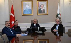 Manisa'da ocak ayında 114 kişi tutuklandı