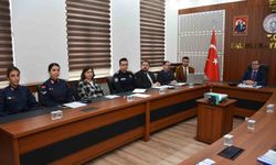 Salihli'de kadına yönelik şiddete karşı kritik zirve