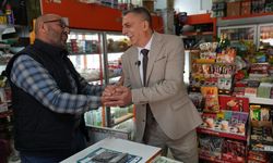 Sorunlar yerinde dinlendi, notlar alındı