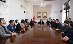 Vali Özkan'dan bağımlılıkla ilgili ortak mücadele vurgusu