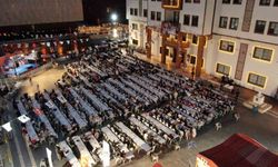 Yunusemre Belediyesi ramazana hazır