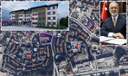 Yenişehirlioğlu'ndan Mehmet Akif Ersoy Lisesi müjdesi